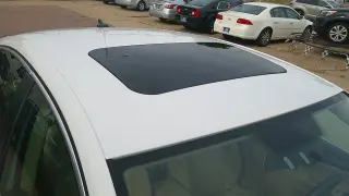 Volkswagen Passat 2007