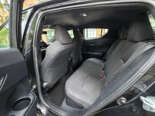 Toyota C-HR 2018