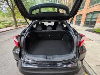 Toyota C-HR 2018