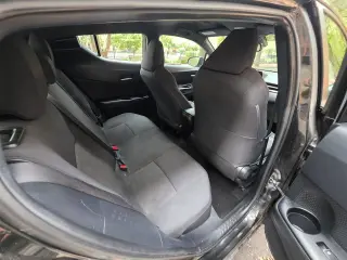 Toyota C-HR 2018