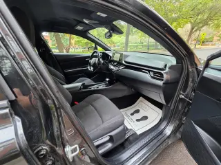 Toyota C-HR 2018