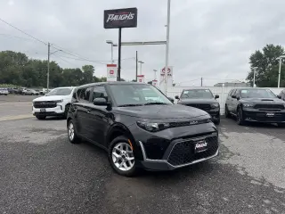 2024 Kia Soul
