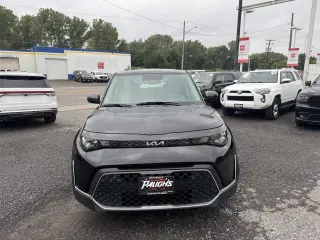 2024 Kia Soul
