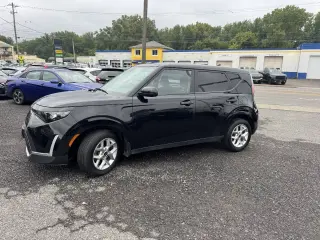 2024 Kia Soul