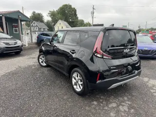 2024 Kia Soul