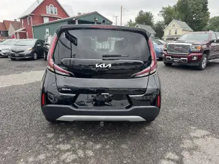 2024 Kia Soul