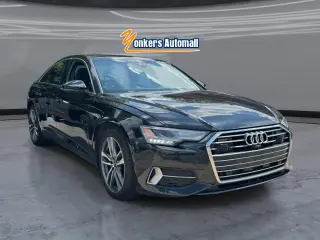 Audi A6 2023 AWD quattro Premium 45 TFSI 4dr Sedán
