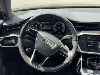 Audi A6 2023 AWD quattro Premium 45 TFSI 4dr Sedán