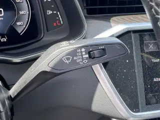Audi A6 2023 AWD quattro Premium 45 TFSI 4dr Sedán