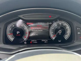 Audi A6 2023 AWD quattro Premium 45 TFSI 4dr Sedán