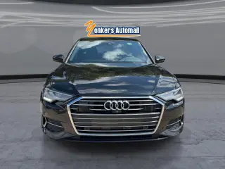 Audi A6 2023 AWD quattro Premium 45 TFSI 4dr Sedán