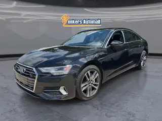 Audi A6 2023 AWD quattro Premium 45 TFSI 4dr Sedán