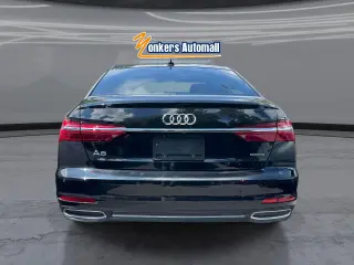 Audi A6 2023 AWD quattro Premium 45 TFSI 4dr Sedán