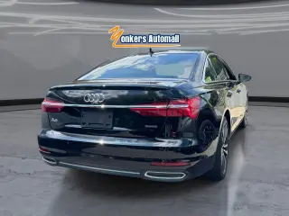 Audi A6 2023 AWD quattro Premium 45 TFSI 4dr Sedán
