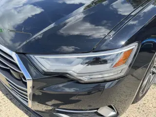 Audi A6 2023 AWD quattro Premium 45 TFSI 4dr Sedán