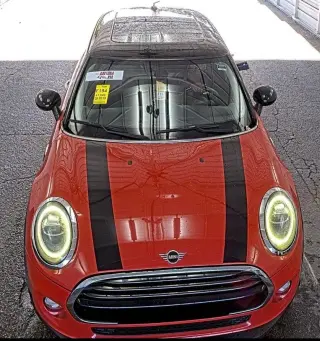 Mini Hardtop 2 puertas 2019 Cooper 2dr Hatchback