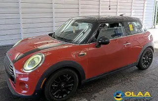 Mini Hardtop 2 puertas 2019 Cooper 2dr Hatchback