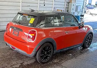 Mini Hardtop 2 puertas 2019 Cooper 2dr Hatchback