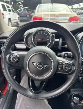 Mini Hardtop 2 puertas 2019 Cooper 2dr Hatchback