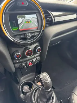 Mini Hardtop 2 puertas 2019 Cooper 2dr Hatchback