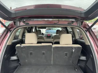 Honda Pilot 2018
