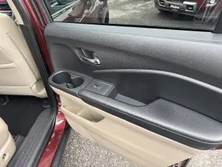 Honda Pilot 2018