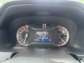 Honda Pilot 2018