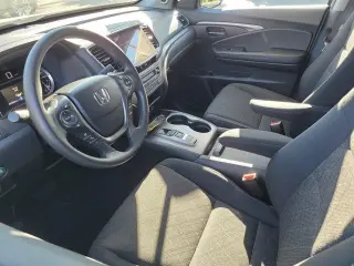 Honda Ridgeline 2023 AWD Sport 4dr Cabina de Cuerpo 5.3 ft. SB