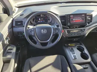 Honda Ridgeline 2023 AWD Sport 4dr Cabina de Cuerpo 5.3 ft. SB