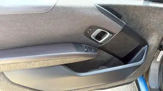 BMW i3 2015 4dr Hatchback con motor extendido de rango