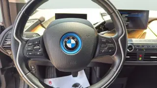BMW i3 2015 4dr Hatchback con motor extendido de rango