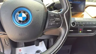 BMW i3 2015 4dr Hatchback con motor extendido de rango