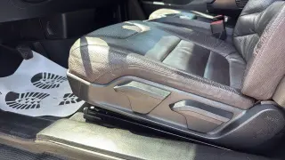 BMW i3 2015 4dr Hatchback con motor extendido de rango