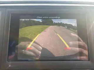 Chrysler Pacifica 2019 Touring L 4dr Mini-Van