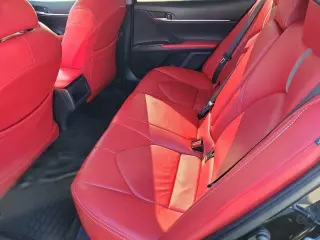 Toyota Camry 2023 SE 4dr Sedán
