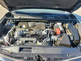Toyota Camry 2023 SE 4dr Sedán