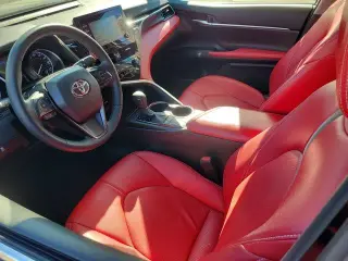Toyota Camry 2023 SE 4dr Sedán
