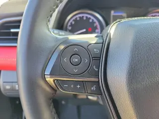 Toyota Camry 2023 SE 4dr Sedán