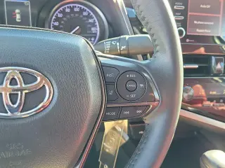Toyota Camry 2023 SE 4dr Sedán