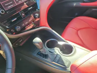 Toyota Camry 2023 SE 4dr Sedán