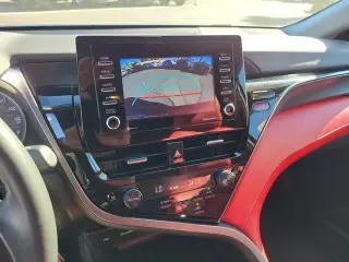 Toyota Camry 2023 SE 4dr Sedán