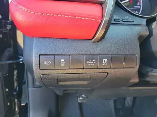 Toyota Camry 2023 SE 4dr Sedán