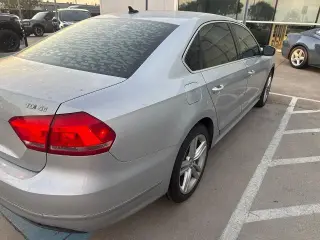 Volkswagen Passat 2015 2.0L TDI SE 4dr Sedán 6M