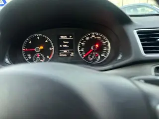 Volkswagen Passat 2015 2.0L TDI SE 4dr Sedán 6M