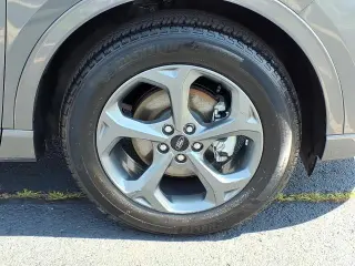 Ford Escape 2024 AWD ST-Line 4p SV