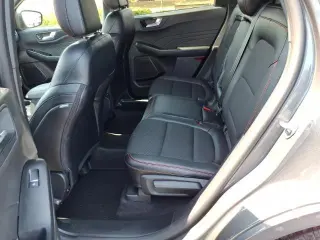 Ford Escape 2024 AWD ST-Line 4p SV