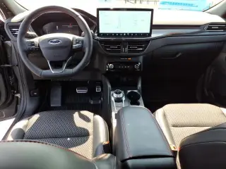 Ford Escape 2024 AWD ST-Line 4p SV