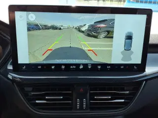 Ford Escape 2024 AWD ST-Line 4p SV