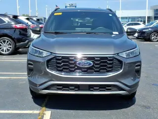 Ford Escape 2024 AWD ST-Line 4p SV