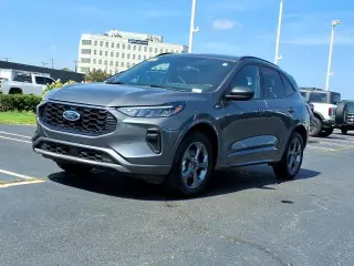 Ford Escape 2024 AWD ST-Line 4p SV